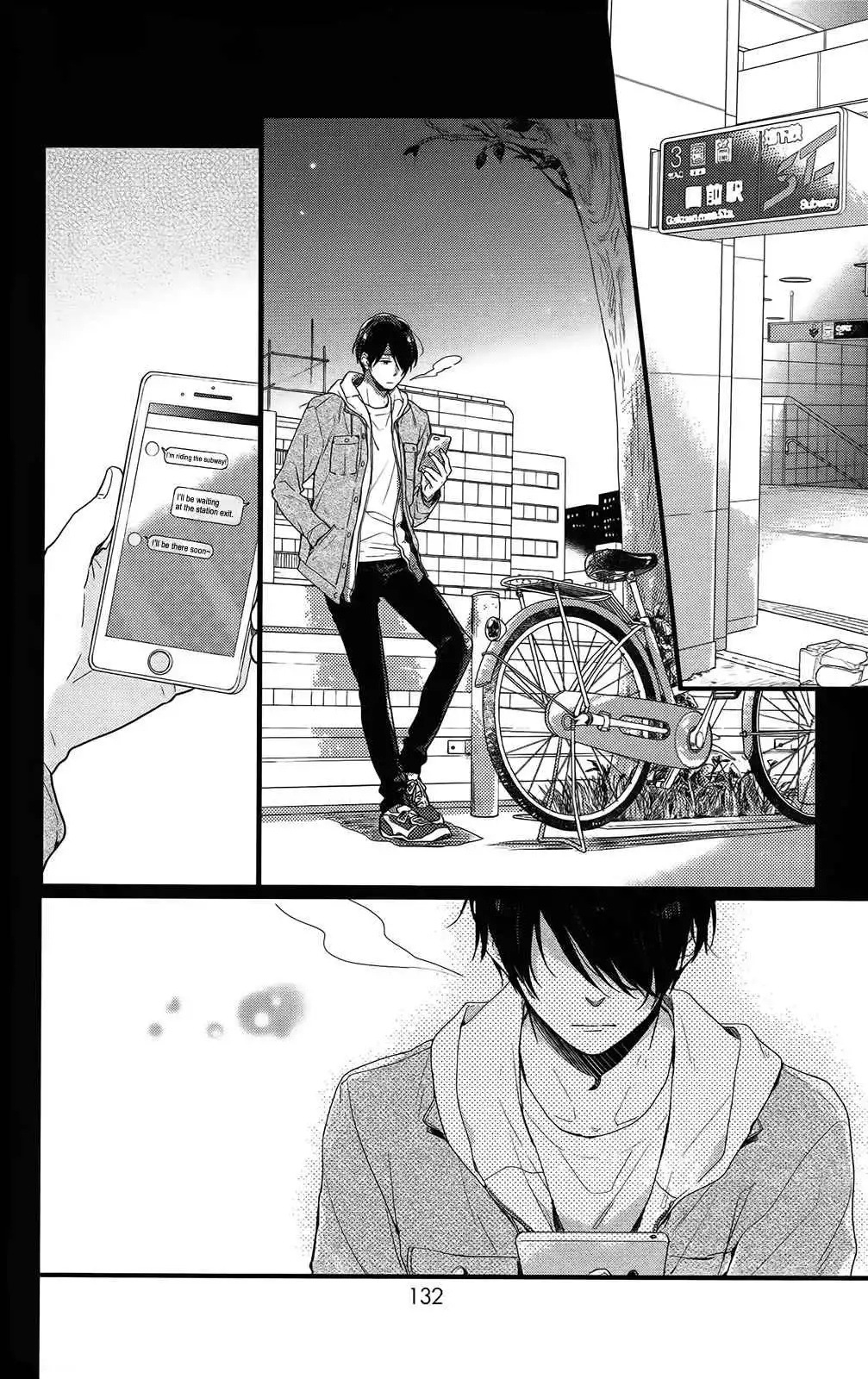 Nijiiro Days Chapter 53 3